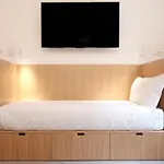 Station To Station Rome Ensuite Rooms