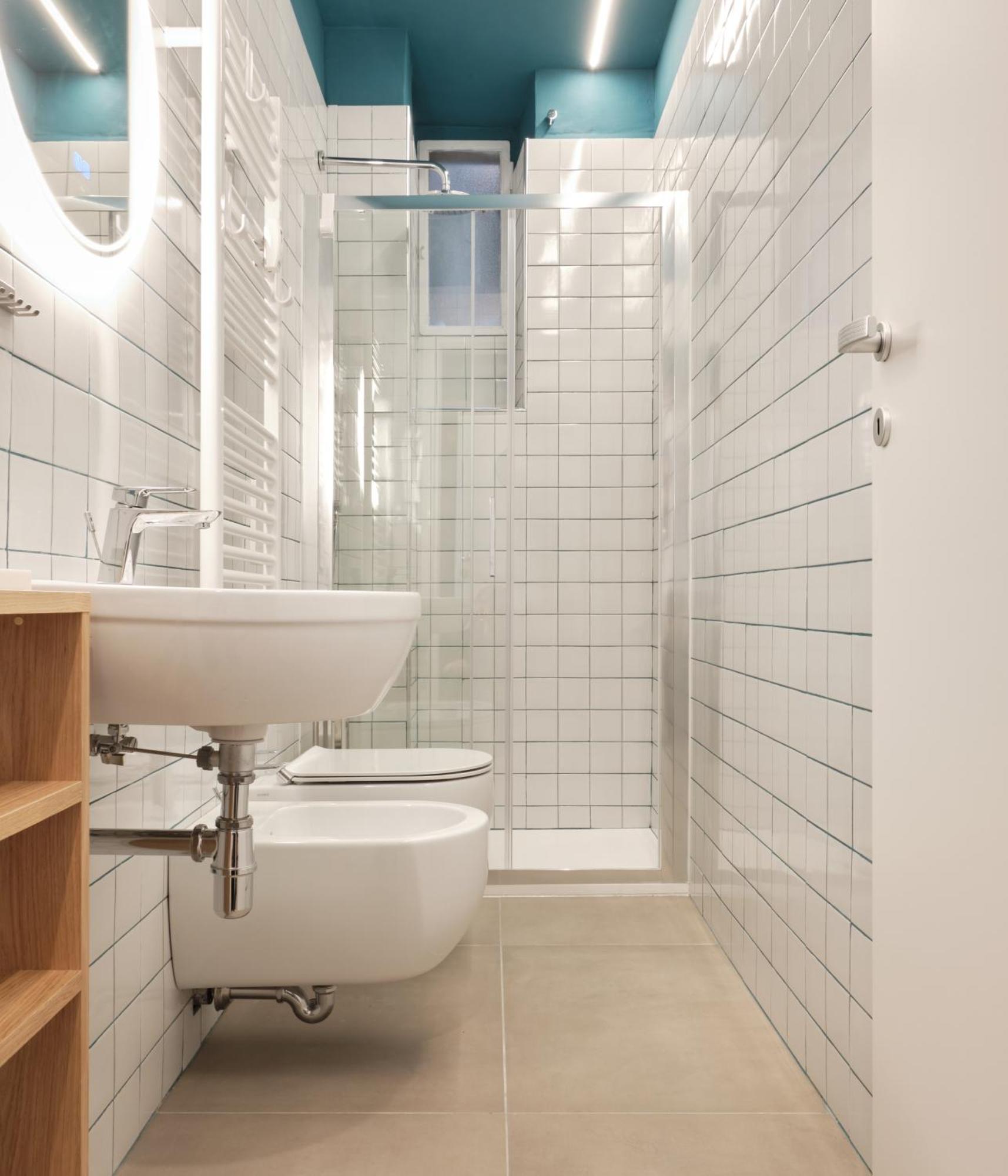 Station To Station Ensuite Rom