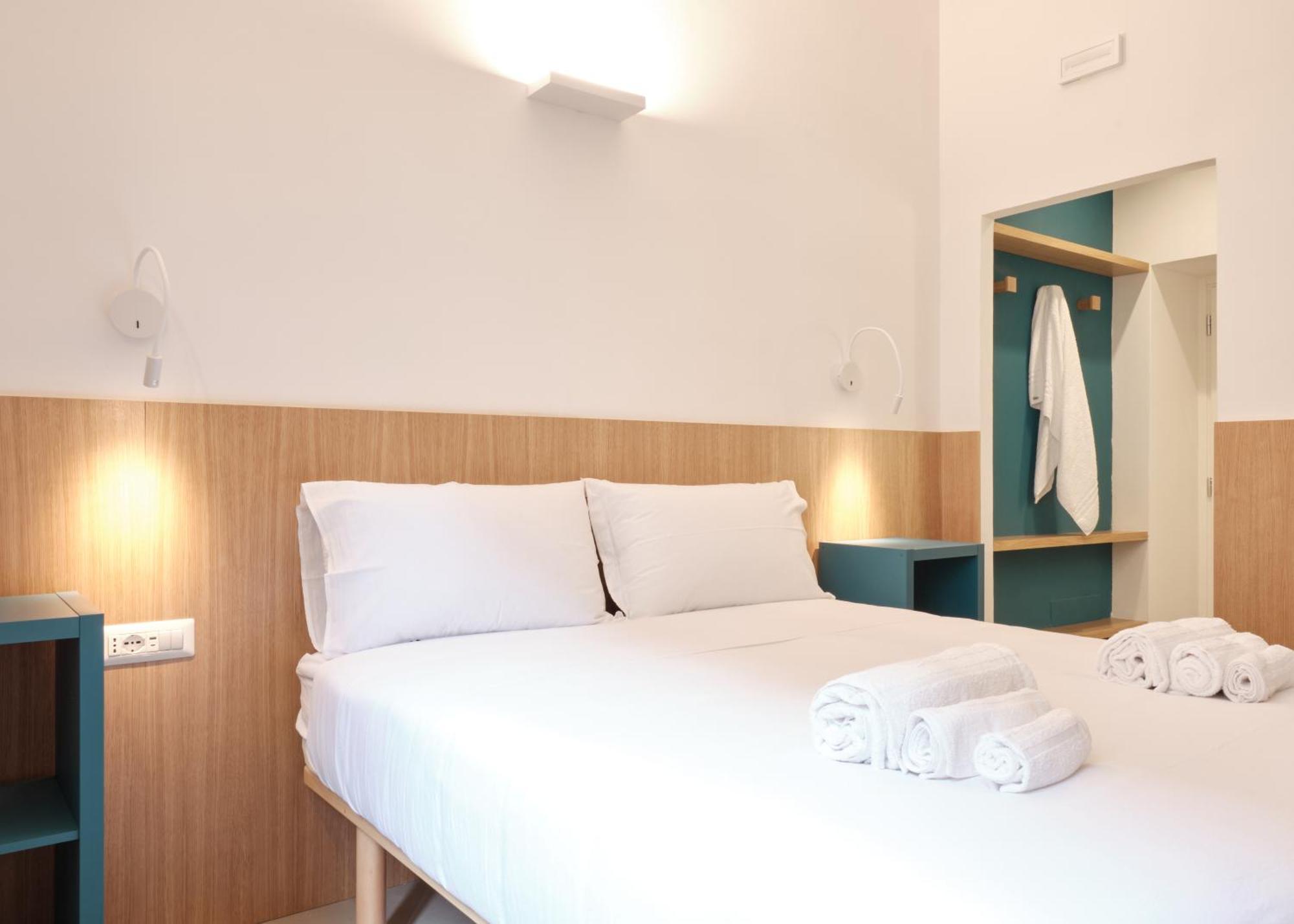 Station To Station Ensuite Gasthof *