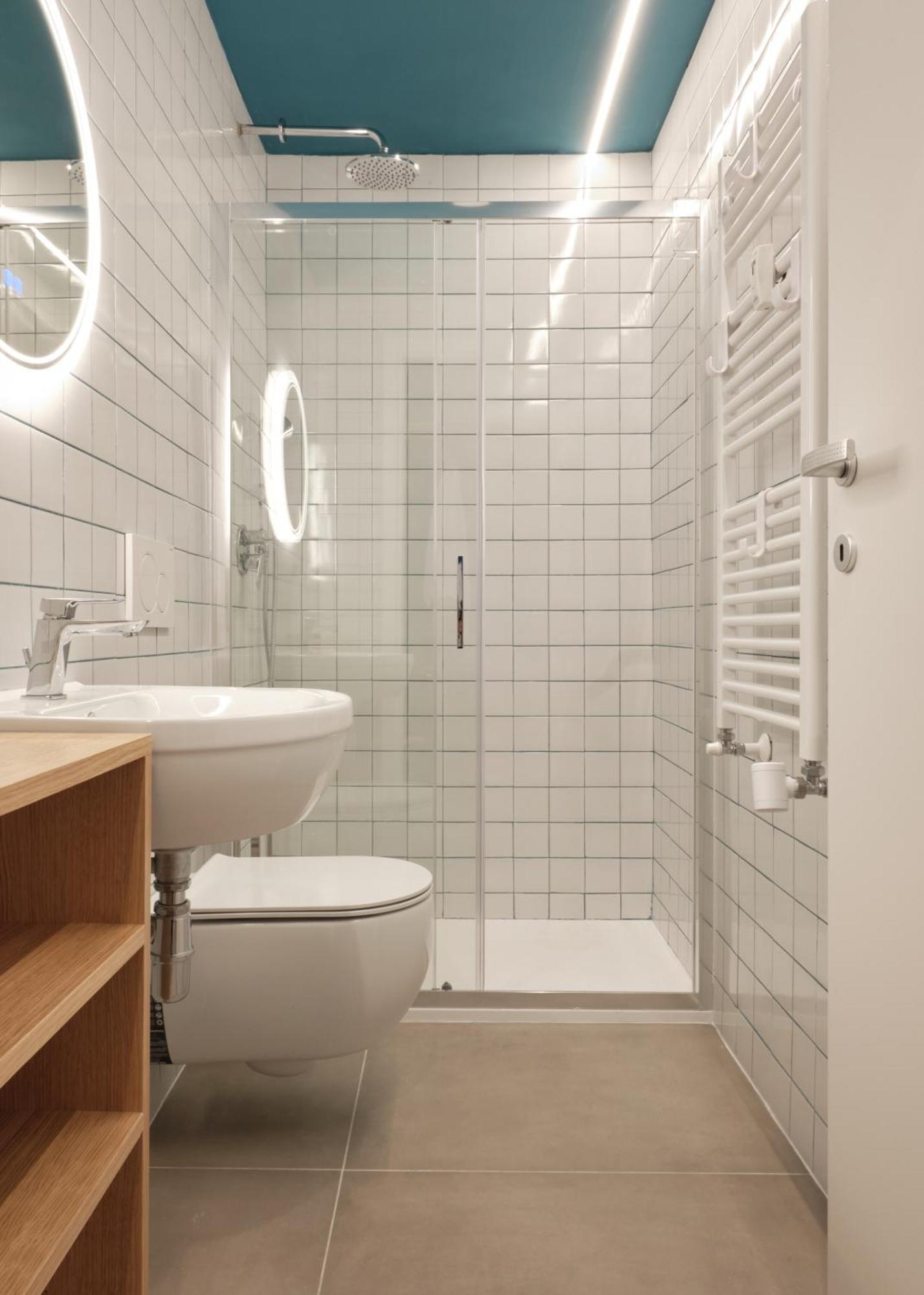 Station To Station Ensuite Gasthof *