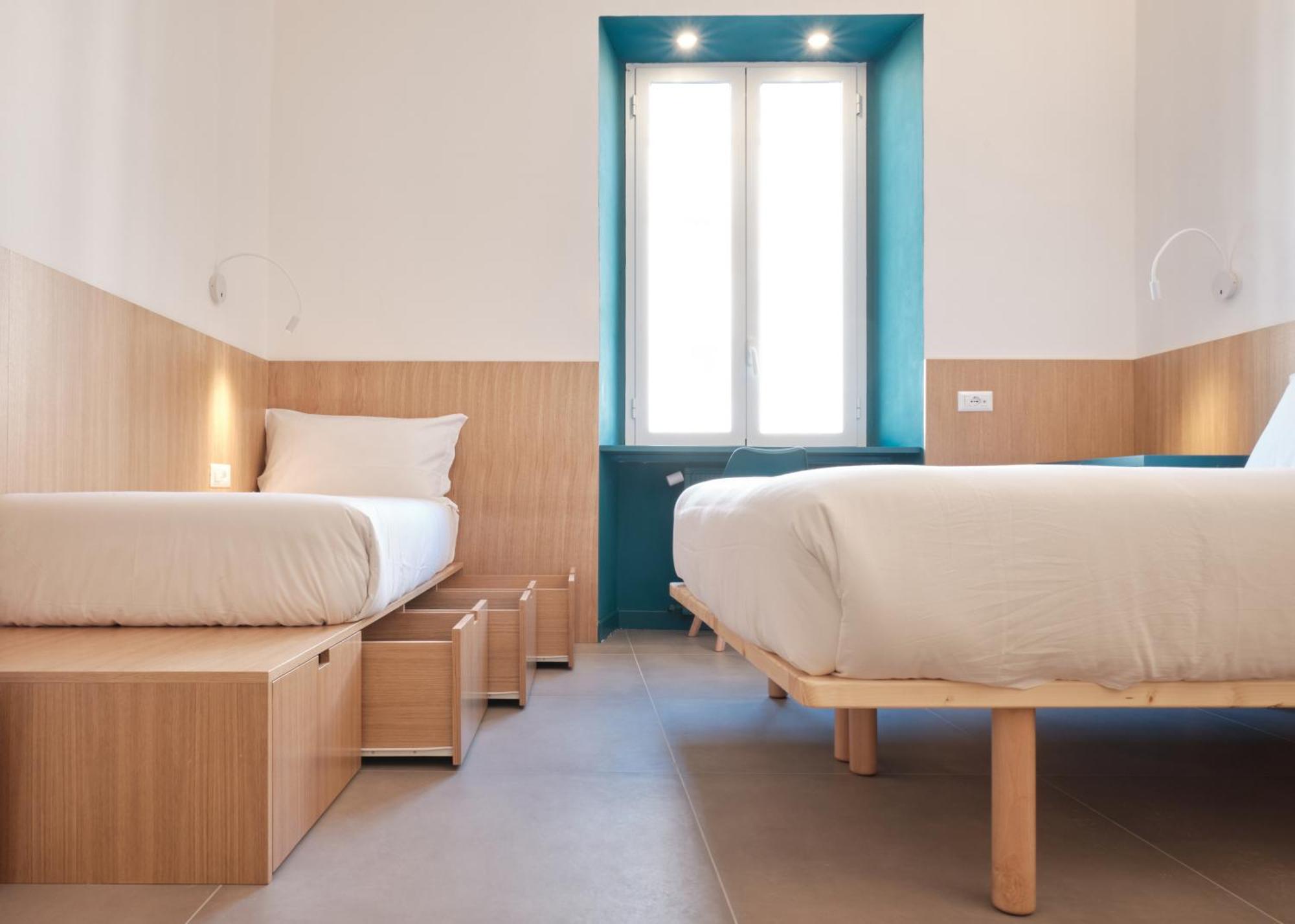 Gasthof Station To Station Ensuite Rom