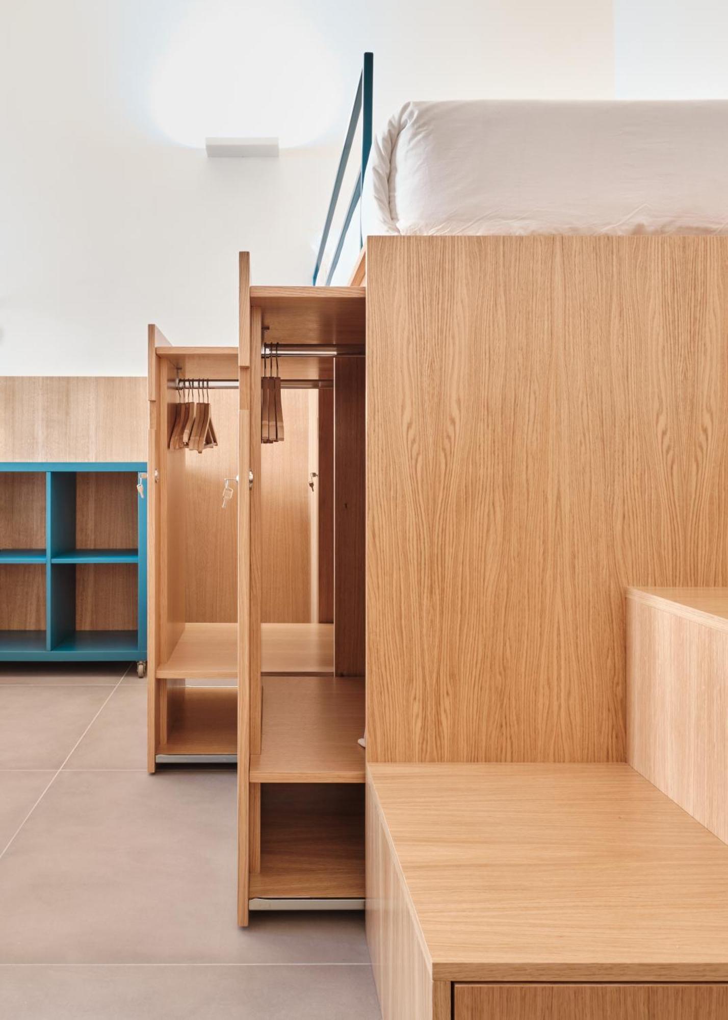 Station To Station Ensuite *