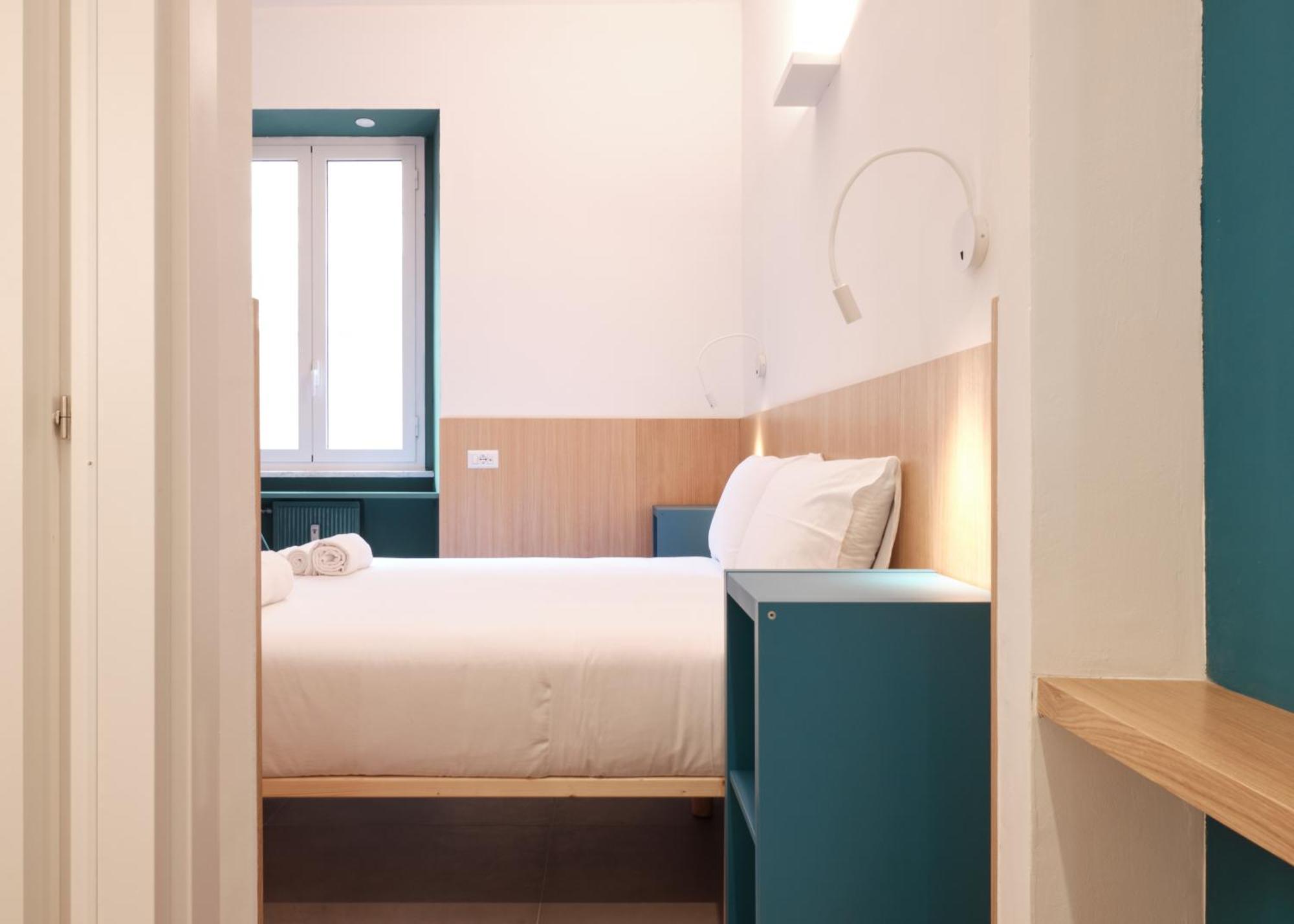Station To Station Ensuite * Rom