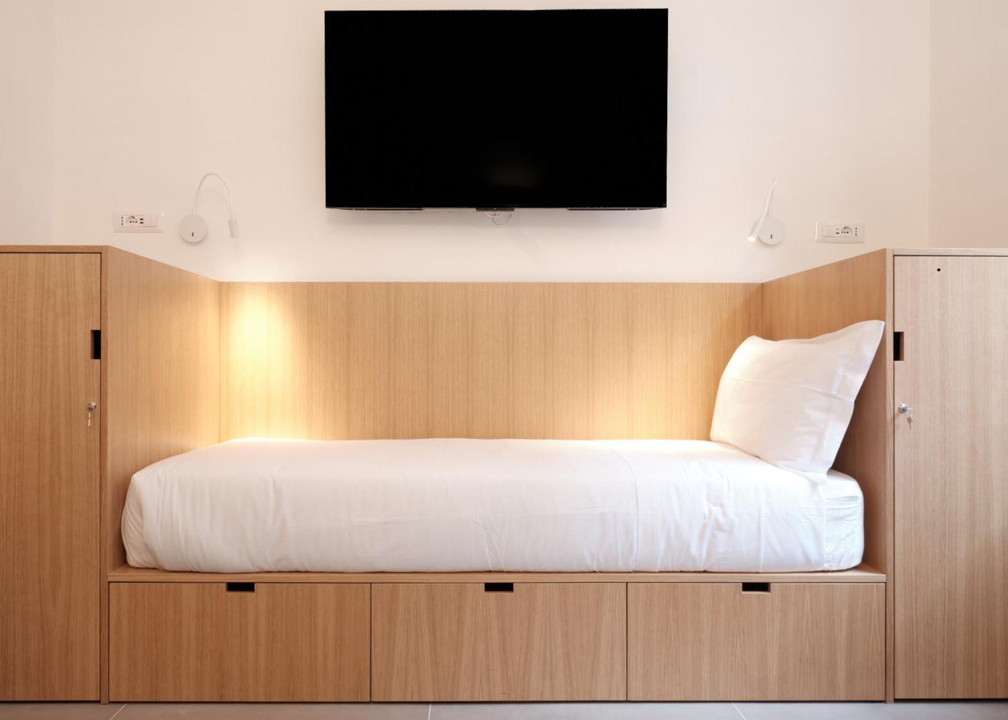 Station To Station Ensuite Gasthof *