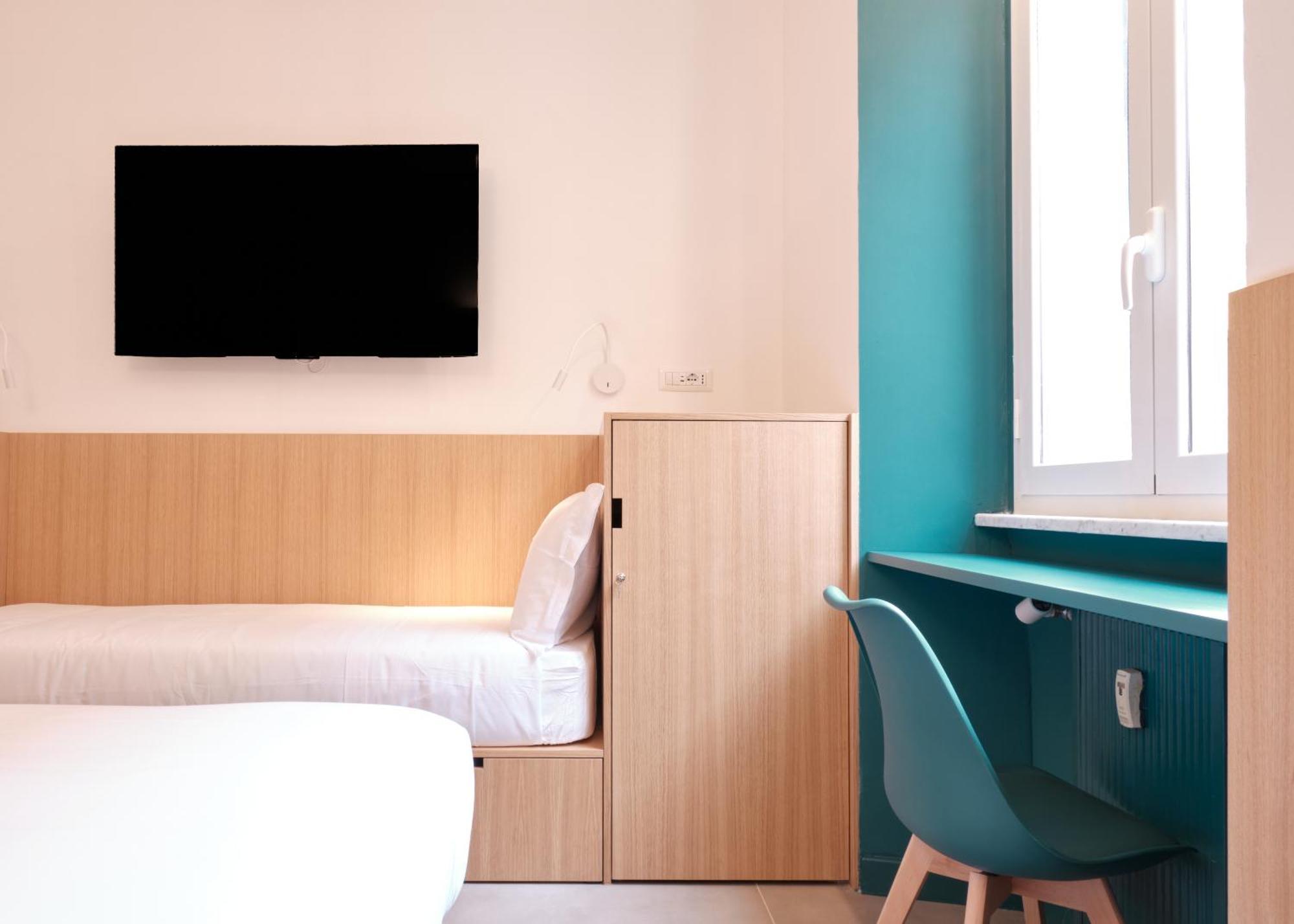 Gasthof Station To Station Ensuite Rom