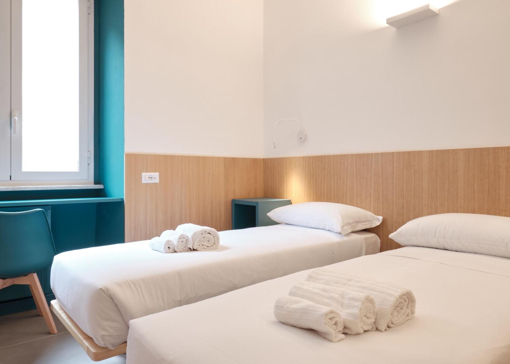 Station To Station Ensuite Gasthof