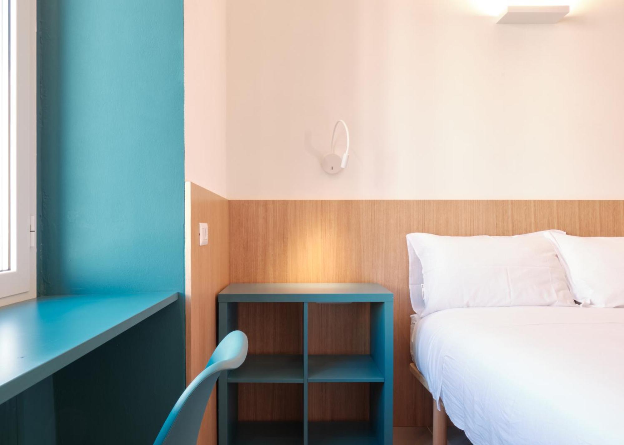 Gasthof Station To Station Ensuite