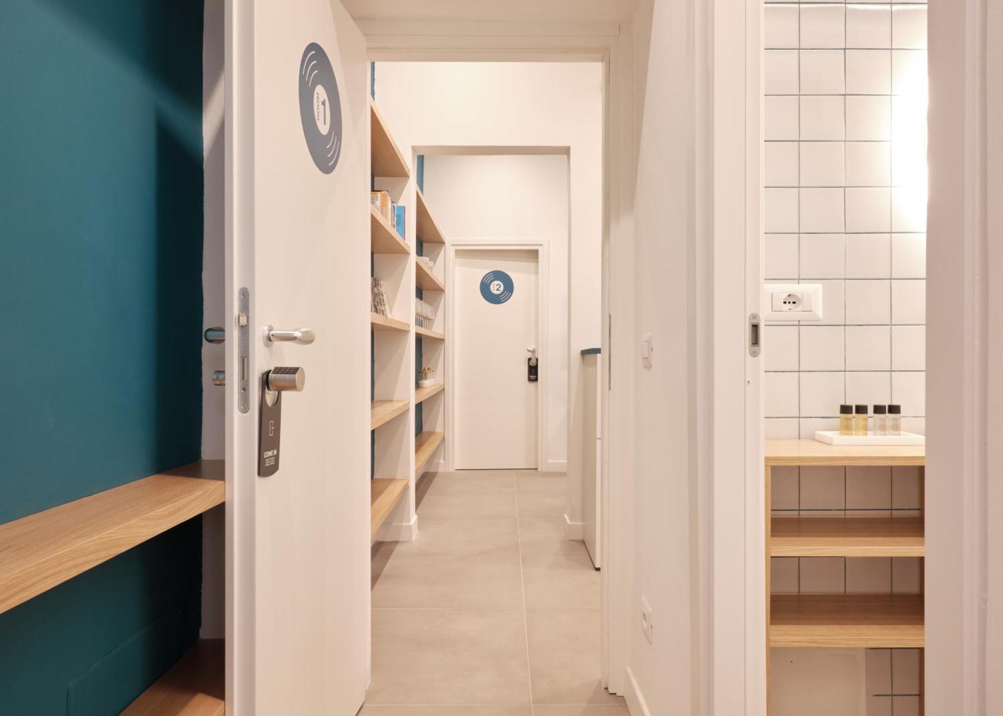 Gasthof Station To Station Ensuite *