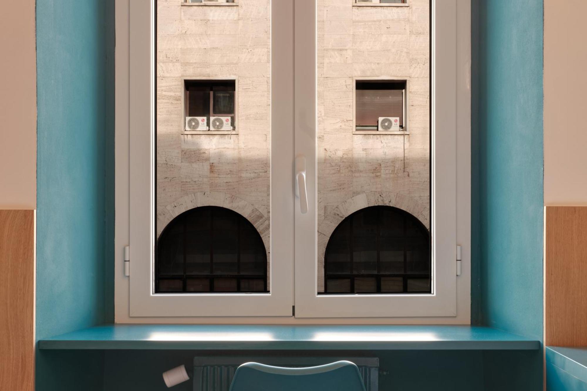 Gasthof Station To Station Ensuite Rom